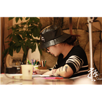 晋江纹身学校 