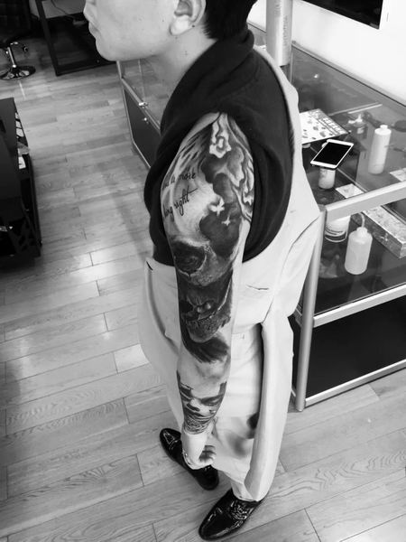 泉州刺青店 (23)