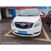 江油租车别克