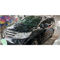 江油租车婚车租车