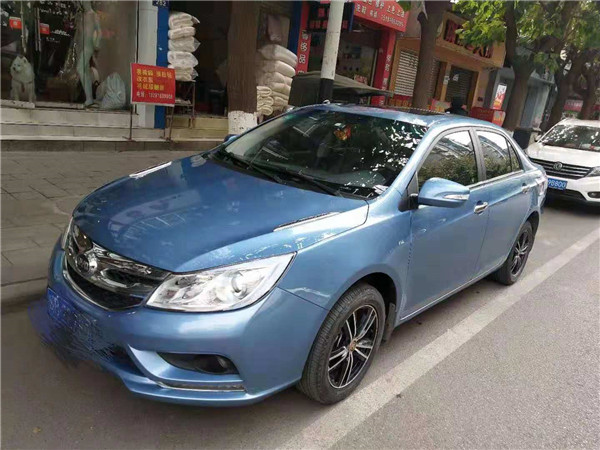 江油租车价格如何计算的