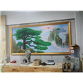 福建 莆田玻璃钢雕塑# 浮雕 