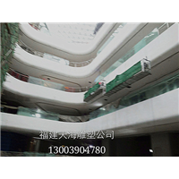 福建GRG生产厂家  厦门天海 13003904780 