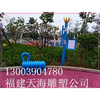 厦门雕塑 厦门城市雕塑——福建天海雕塑 
