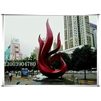 厦门雕塑 城市大型雕塑-**——福建天海雕塑 