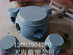 美丽泉州--雕塑 玻璃钢 浮雕 GRC 