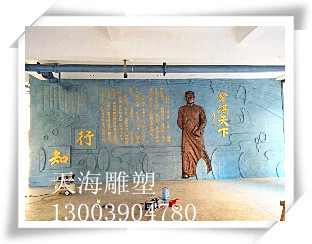 福州玻璃钢雕塑--福建天海雕塑 