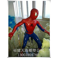 福建天海雕塑——供应泉州￥漳州@福州&玻璃钢雕塑！浮雕 