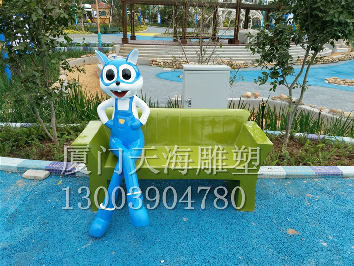 福建天海雕塑-厦门雕塑 厦门景观雕塑 