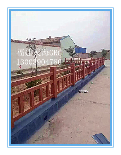 GRC 泉州 厦门-**——福建天海GRC G  厂家 
