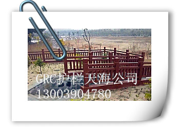 GRC厦门 GRC泉州-福建天海雕塑 