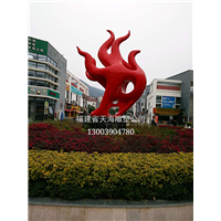 雕塑厂家 玻璃钢 砂岩 GRC 雕塑 