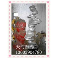 莆田不锈钢雕塑 厂家13003904780 