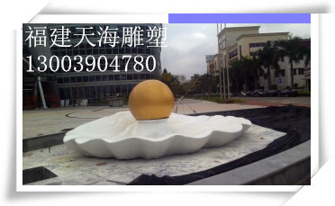 花体 花盆 花坛 喷泉 厂家——福建天海 