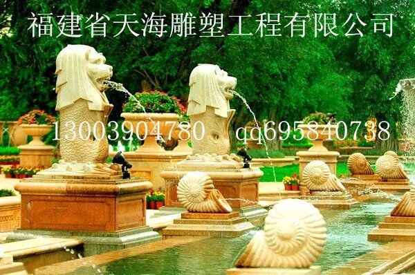 福建城市 景观 雕塑厂家www.fjthds.com 