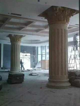 福建天海GRC雕塑厂家  供应 莆田GRC构件 