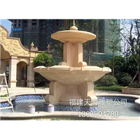 漳州 雕塑 喷泉 艺术浮雕《**——福建天海》 