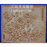 找漳州 ——玻璃钢雕塑厂家 
