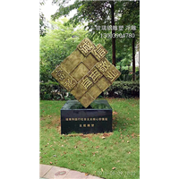 厦门玻璃钢雕塑——福建天海 