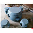 厦门雕塑、泉州景观雕塑-福建天海雕塑 