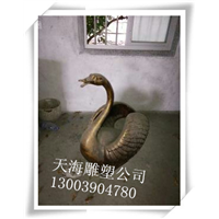 武夷山福建驰名雕塑 