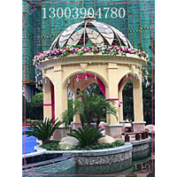 龙岩玻璃钢雕塑-福建天海13003904780 