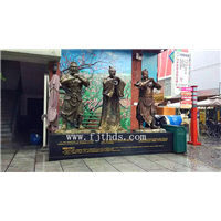 福建GRC  **——厦门GRC生产基地 
