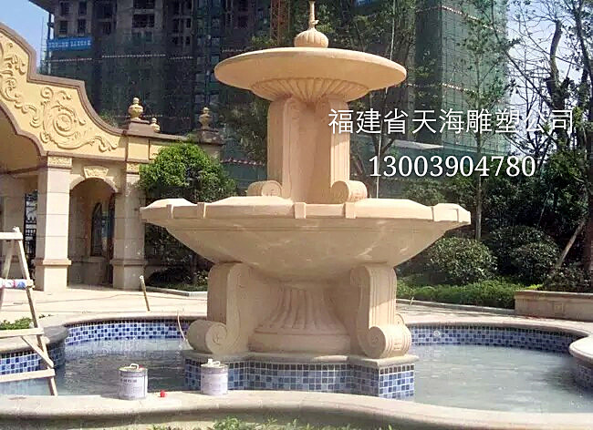 *福建天海 平潭花钵、 