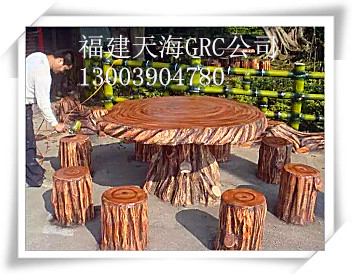 天海雕塑--福建 福州 玻璃钢 不锈钢 