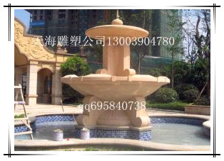 **《花钵、花箱、花盆》——福建天海雕塑 