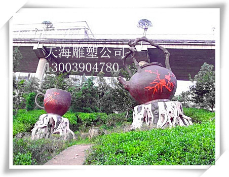 福建雕塑公司*厂家--福建天海雕塑 