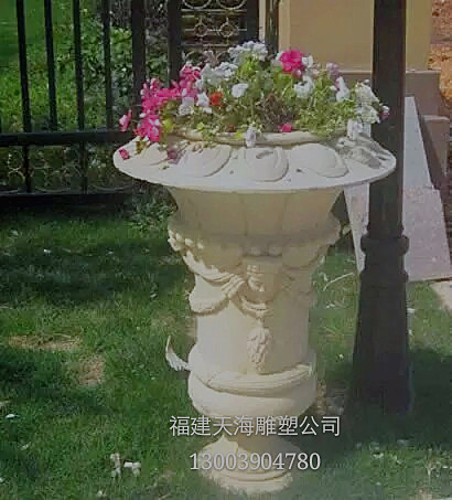 玻璃钢 砂岩 GRC **——福建天海雕塑 