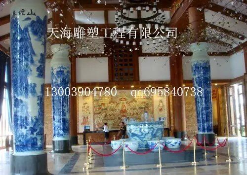 福州玻璃钢浮雕——找福建天海13003904780 