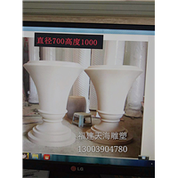 GRC欧式构件线条——福建天海13003904780 