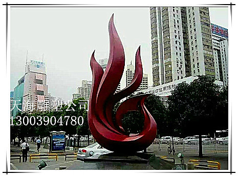 泉州玻璃钢 城市景观 雕塑  厂家13003904780 