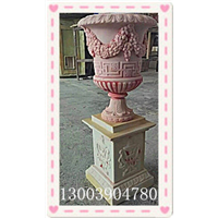厦门 花钵 花箱  喷泉 花盆雕塑——-福建**13860147558 