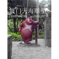 雕塑报价|雕塑设计|雕塑厂家 ——厦门天海雕塑 