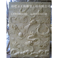 厦门玻璃钢浮雕——首先福建天海雕塑 