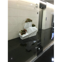 莆田 玻璃钢 砂岩 GRC花箱 雕塑浮 
