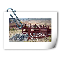 GRC厦门 GRC泉州-福建天海雕塑 