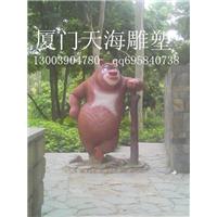 雕塑报价，雕塑批发，雕塑设计，制造厂家 ——**福建天海 