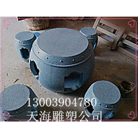 美丽泉州--雕塑 玻璃钢 浮雕 GRC 