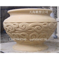 厦门 喷泉 花盆 花坛厂家-福建天海雕塑 