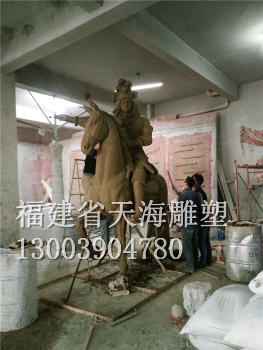 厦门雕塑厂家&漳州玻璃钢雕塑总汇 