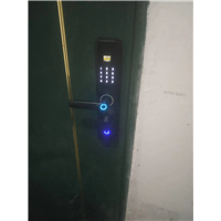 乌鲁木齐车库门开锁换锁哪家经验足