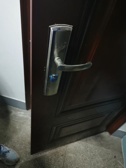 乌鲁木齐上门开锁