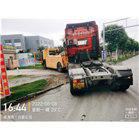 珠海收购事故车
