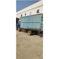 中山专业收购报废车
