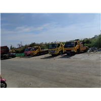 广州哪里可以收购二手车