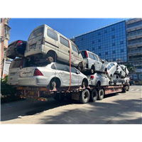 江门专业收购事故车